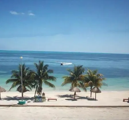 Ocean View Playa Del Nino Rooms